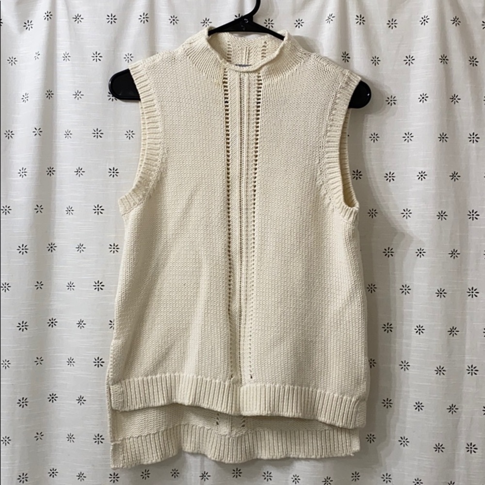 Aerie Mockneck Tank
